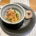 のどぐろ専門 銀座 中俣 - 