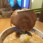 自家製麺の店 MOJO HAND - 