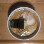 自家製麺の店 MOJO HAND - 