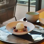 水暉 - デザート