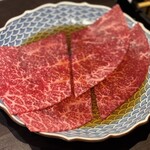 京焼肉 京之介 - 