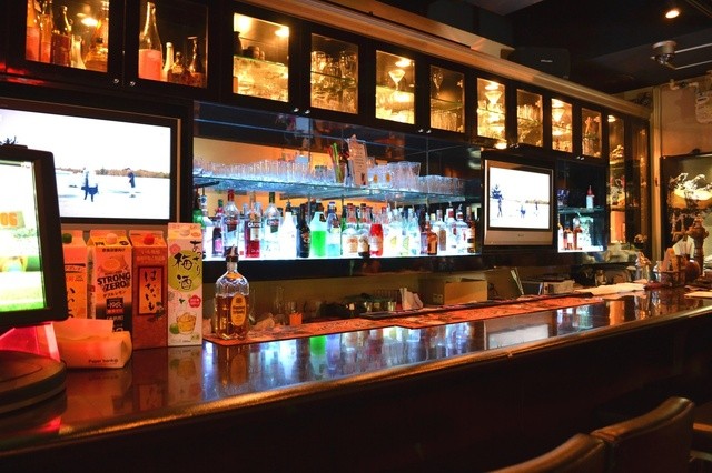 SPORTS BAR Baccarat photo 5