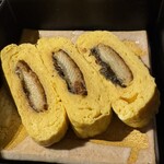 京都祇園鰻四代目菊川 - 