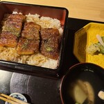 京都祇園鰻四代目菊川 - 