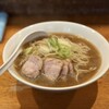 自家製麺 伊藤