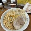 ラーメン二郎 亀戸店