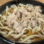 正太郎うどん - 