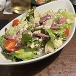 肉系居酒屋 肉十八番屋 - 