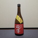 信州銘醸株式会社 - ドリンク写真: