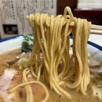 つけめん 玉 - 中華そば970円