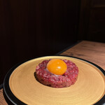 和牛とタン 焼肉 とみ - 