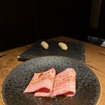 和牛とタン 焼肉 とみ - 