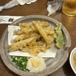 ろばた仁 本店 - 