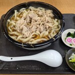 正太郎うどん - 