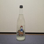 はせがわ酒店 - ドリンク写真: