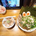 てっぺん - 昨年11月27日訪問時