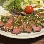 肉系居酒屋 肉十八番屋 - 