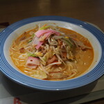 リンガーハット - 料理写真: