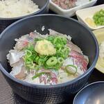 内浦漁協直営 いけすや - 