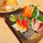 個室完備 稲ノ和 有楽町店 - 