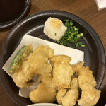 ろばた仁 本店 - 