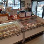 内浦漁協直営 いけすや - 