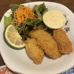 ろばた仁 本店 - 