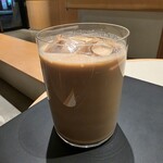 ブルーボトルコーヒー - ドリンク写真: