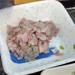 内浦漁協直営 いけすや - 