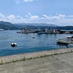 内浦漁協直営 いけすや - 