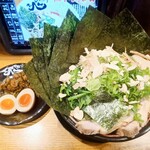 てっぺん - 昨年10月14日訪問時