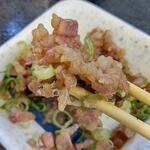 内浦漁協直営 いけすや - 