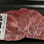 肉の駅 - 料理写真: