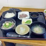 内浦漁協直営 いけすや - 