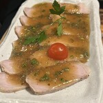 肉系居酒屋 肉十八番屋 - 