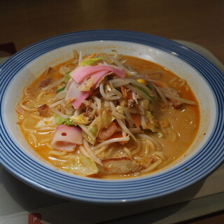 リンガーハット_1