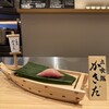 立喰鮨かきだ