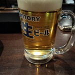 新世界　串カツ　いっとく - 