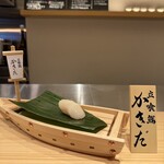 立喰鮨かきだ - 