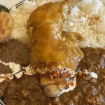 カレーの子 くろしお - 