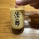 治一郎 - ドリンク写真: