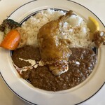 カレーの子 くろしお - 