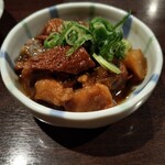 新世界　串カツ　いっとく - 