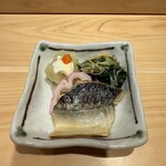 立喰鮨かきだ - 