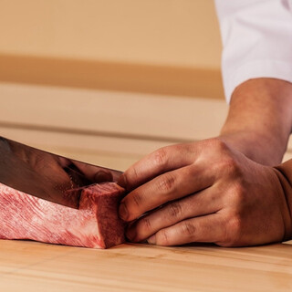 江戸焼肉 - メイン写真: