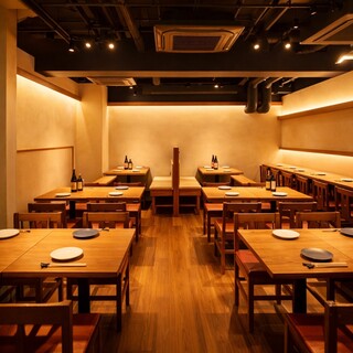 三田餃子酒場_2