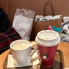 カフェベローチェ 柏駅東口店