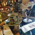 宮田屋珈琲レンガ館 Cafe - 