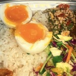 ポークビンダルー食べる副大統領 - 