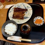 うなぎの美鶴 - 